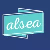 (c) ALSEA