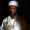Prêtre chrétien à Lalibela, Éthiopie, 2016 ©Thierry Lyonnet / RCF