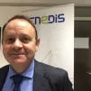Cyrille Moreau, directeur Enedis Auvergne