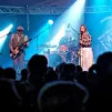 Elise & The Sugarsweets live 2021 par Philippe Poitevin