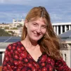 Carole Fives - © RCF Lyon
