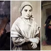 Moïse, Bernadette et les Femmes au tombeau / Wikipedia Commons