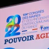 Le congrès des maires de France a eu lieu du 22 au 24 novembre à Paris | © Amaury Cornu
