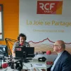 Monseigneur Kalist répond aux question d'Hadrien Barrau