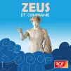 Hermès, le messager des dieux / Clément Bondaz