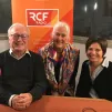 RCFSavoie - Jacques Purpan, Marie et Anouck