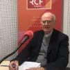 L'évêque de Bordeaux, Monseigneur James se confie sur RCF Bordeaux à propos des révélations du cardinal Ricard sur les abus sexuels dans l'Eglise ce 17 novembre 2022 ©RCFBordeaux.