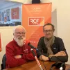 Jean-François Granger et Frédéric Braud