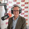 Arnaud Burel, le directeur de Golfe du Morbihan Vannes Tourisme. ©Grégoire Joanne