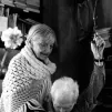 Joseph Delteil et caroline Dudley