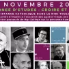  CROIRE ET AGIR – LA RESISTANCE CATHOLIQUE DANS LE MIDI TOULOUSAIN