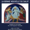 ® RCF34 - 2022 Conférence de Mgr Carré sur "La bonne Nouvelle du Salut" 