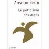 Le petit livre des anges d'Anselm GRUN