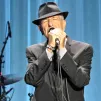 Leonard Cohen au King’s Garden d'Odense (Danemark) en 2013 ©wikimediacommons