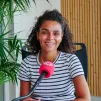 Amélia Matar - © RCF Lyon