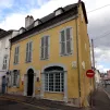 Ville de Tarbes Maison du Maréchal Foch