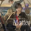 Premier tome de "Mattéo" (éd. Futuropolis) de Jean-Pierre Gibrat
