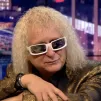 Michel Polnareff en 2016 © AntoineIDE