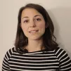 Myrto Tilianaki, chargée de plaidoyer sur les questions climatiques au CCFD-Terre Solidaire
