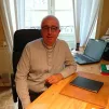Père Patrice Marivin © RCF