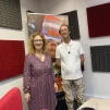 François Hohwald, qui intervient essentiellement en EHPAD