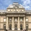 Le Palais de Justice de Paris. C'est là-bas que se tient le procès de l'attentat de Nice - Wikipedia