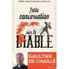 Petite conversation sur le Diable