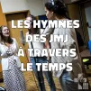 Les hymnes des JMJ