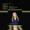 Lola Lafon, "Quand tu écouteras cette chanson"