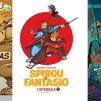 Les mondes de Spirou (Dupuis)