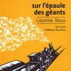 Sur l'épaule des géants