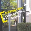 Les nouveaux locaux de Transition Pro à Grenoble