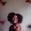 Chez Spinoza, la joie est "celle de quelqu’un qui est concentré sur sa force de vie et dans laquelle il trouve les moyens de s’émerveiller et de se réjouir" ©Unsplash