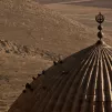 dôme de la Grande Mosquée (Turquie, Mardin) ©pixabay