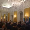 Beaucoup de commerçants présents hier soir en mairie