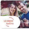 ©le drive tout nu