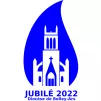 logo Jubilé diocèse de Belley-Ars