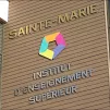 L'IES Ste Marie de Bourges propose trois nouveaux cursus depuis septembre. © DR.