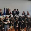 22 élèves de CE2 de l'école  Aimé Césaire à Nice - RCF Nice Côte d'Azur 