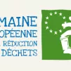 La Semaine européenne de la réduction des déchets