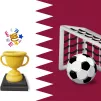 Le Qatar organise cette édition de la Coupe du Monde. ©Pixabay