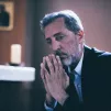 Gad Elmaleh dans son film "Reste un peu" - Photo ©Laura GILLI