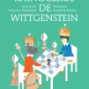 Couverture Wittgenstein