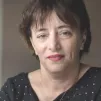 Profil Twitter de Yamina Saheb