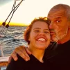 Jade et Sébastien Destremau