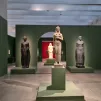 Exposition Champollion - Louvre Lens