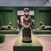 Exposition Champollion - Louvre Lens