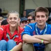 © Scouts et Guides de France