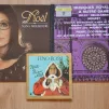 Les vinyles de Gérard Schoenenberger, spécial Noël