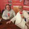 Dédica'Metz : le père Philippe Verdin retrace les références bibliques du Seigneur des Anneaux dans son livre "Mon précieux"